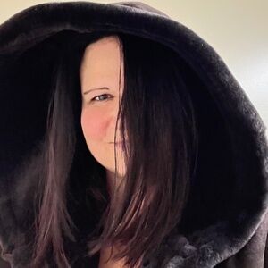 Authentic Overland Shearling Long Coat Coffee/Dark Brown